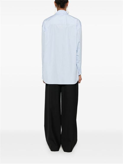 COTTON SHIRT