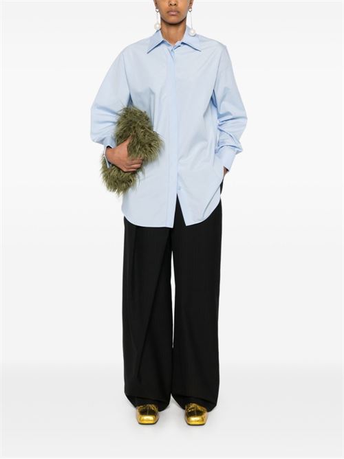 COTTON SHIRT