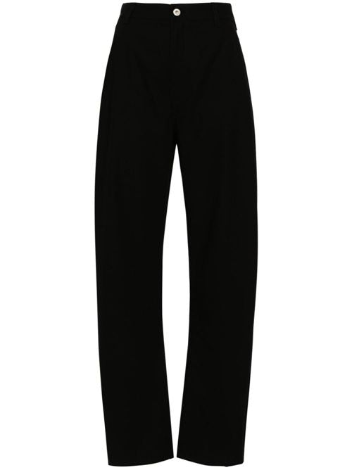 COTTON TROUSERS
