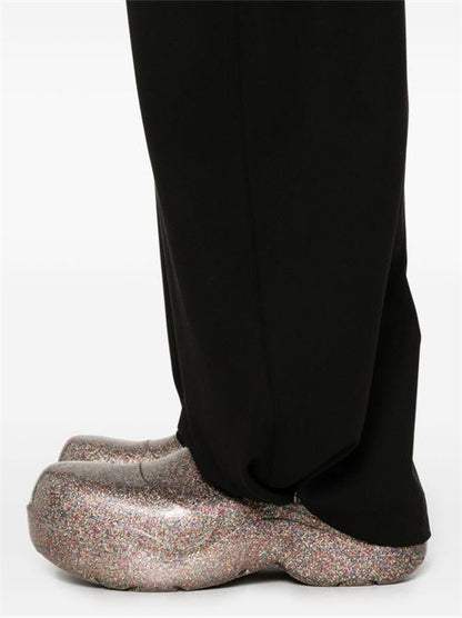 COTTON TROUSERS