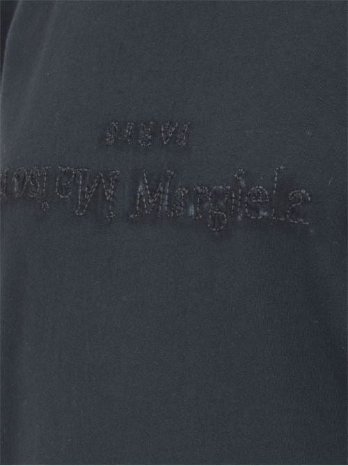 LOGO COTTON T-SHIRT
