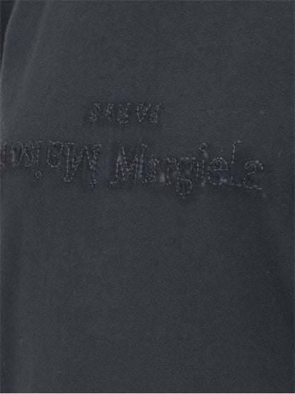 LOGO COTTON T-SHIRT