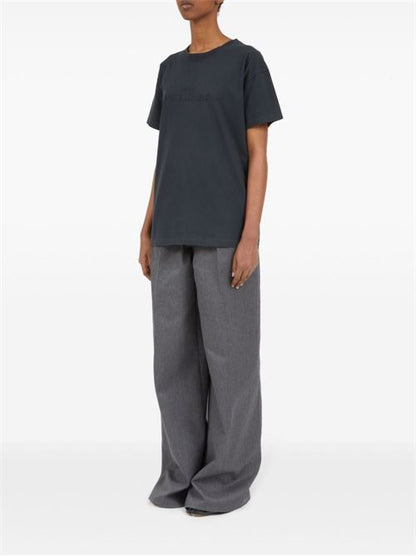 LOGO COTTON T-SHIRT