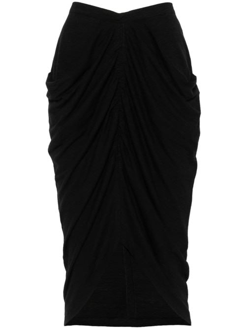 ILIS MIDI SKIRT
