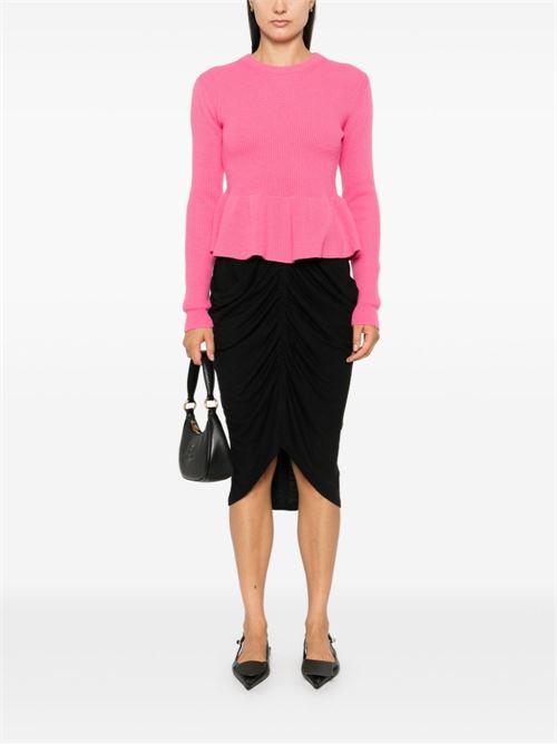 ILIS MIDI SKIRT