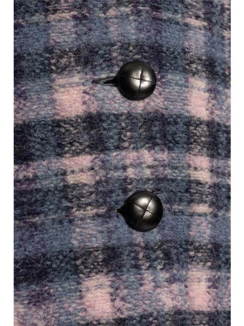 GABRIEL WOOL BLEND COAT