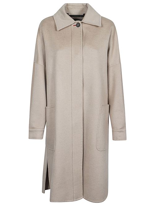 CASHMERE COAT