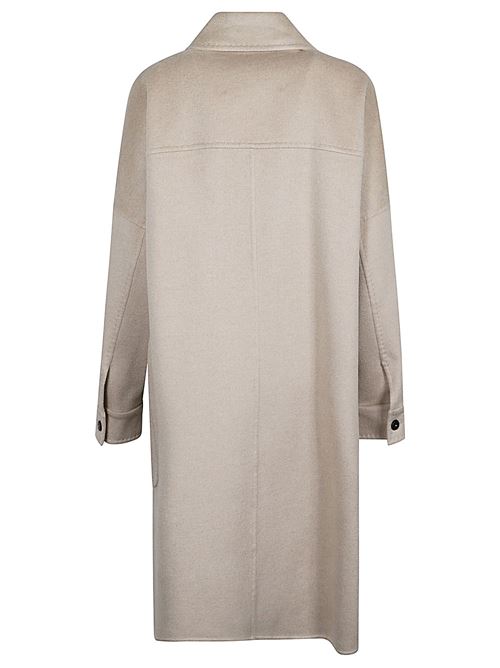 CASHMERE COAT