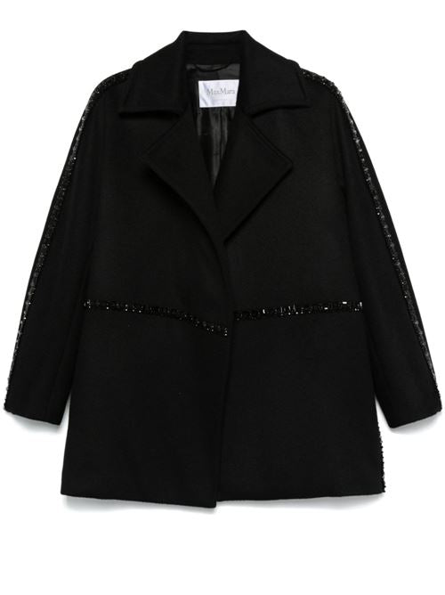 WOOL COAT