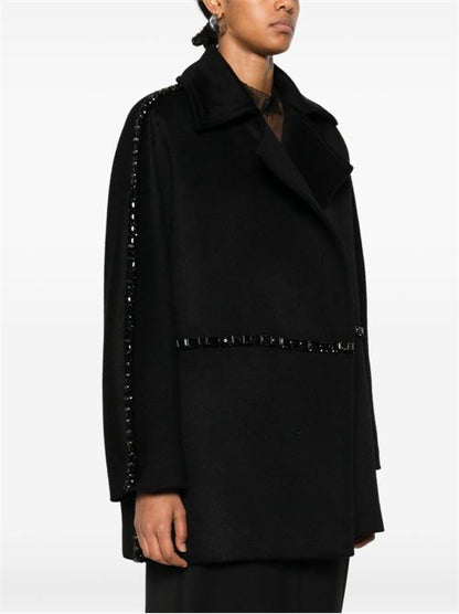 WOOL COAT