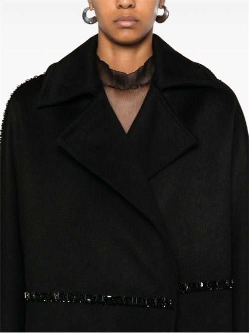 WOOL COAT