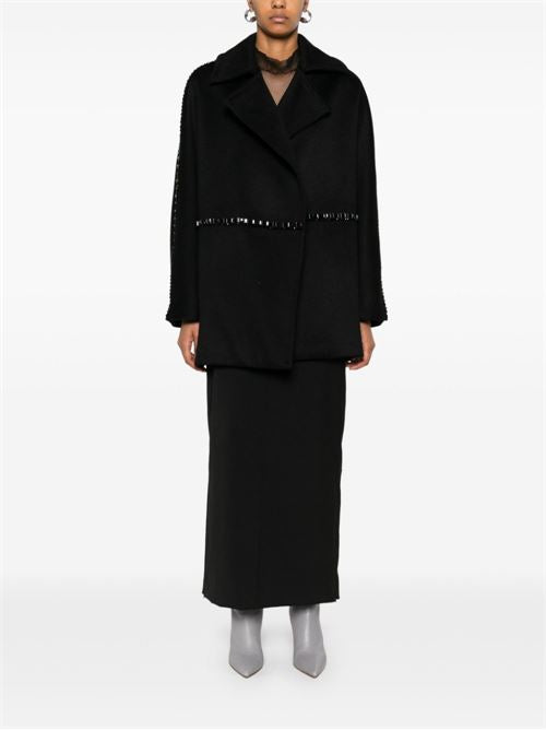 WOOL COAT