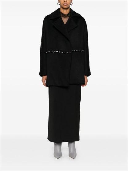 WOOL COAT