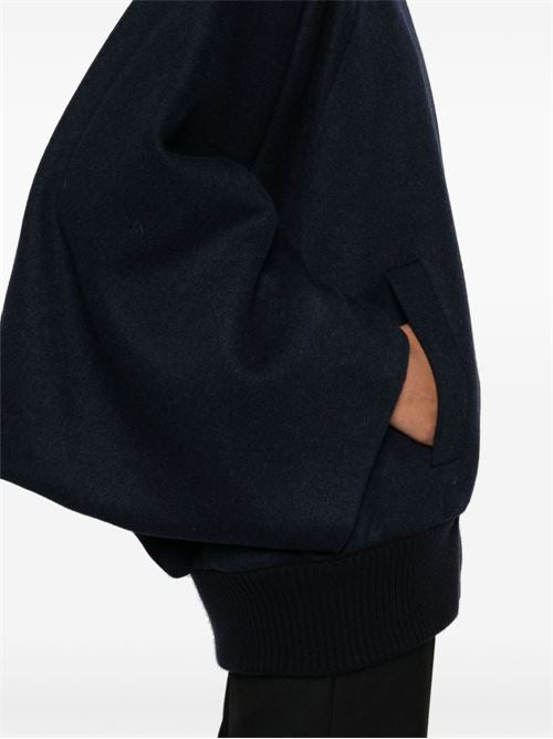 CASHMERE CAPE