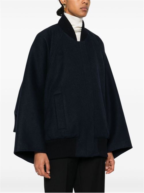CASHMERE CAPE