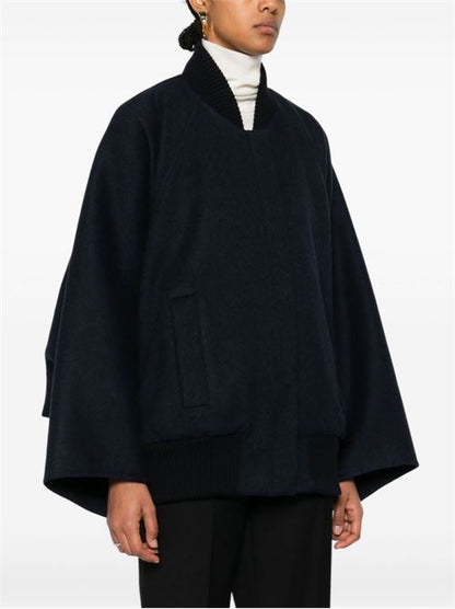 CASHMERE CAPE