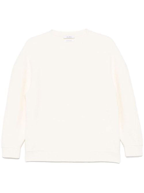 WOOL CREWNECK SWEATER