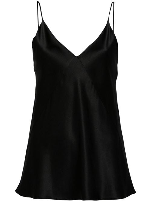 SILK TANK TOP