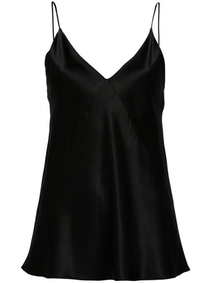 SILK TANK TOP