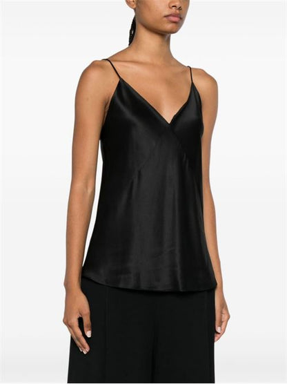 SILK TANK TOP
