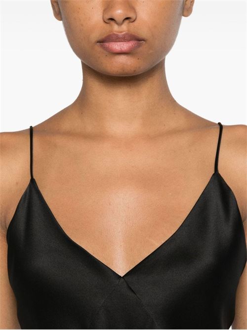 SILK TANK TOP
