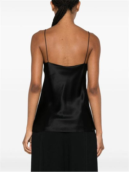 SILK TANK TOP