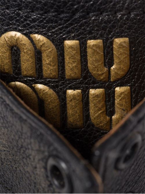 LEATHER BOOTS