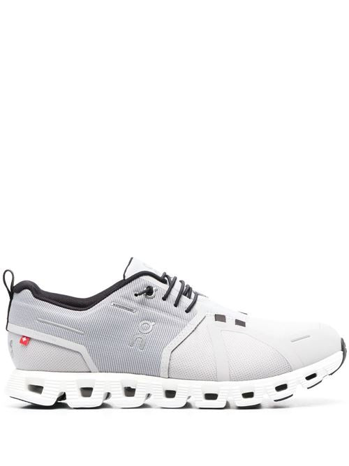 CLOUD 5 WATERPROOF SNEAKERS