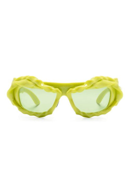 TWISTED SUNGLASSES