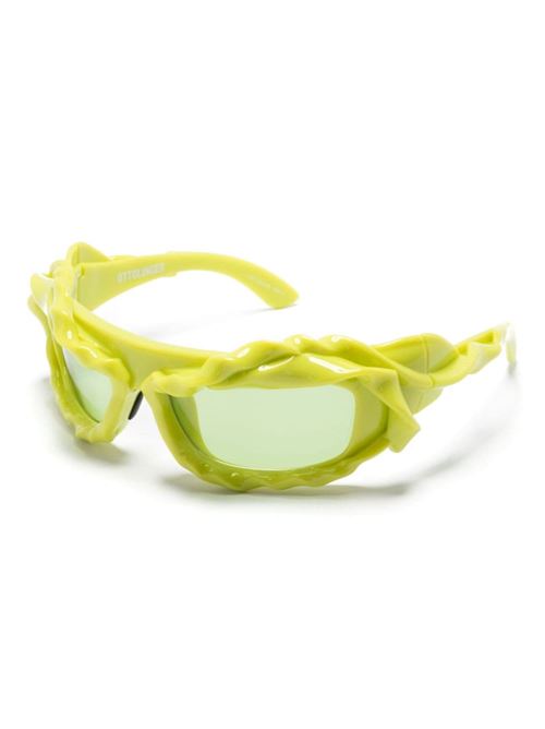 TWISTED SUNGLASSES