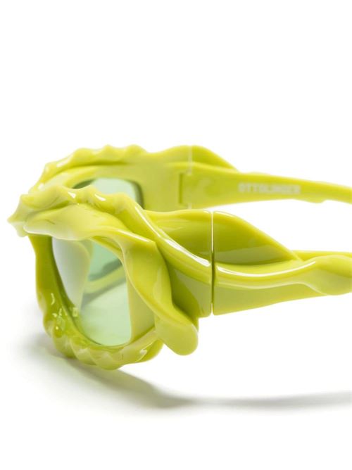 TWISTED SUNGLASSES