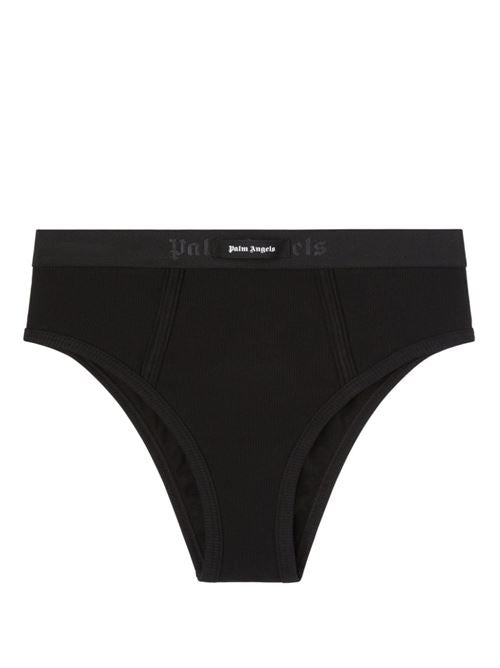 LOGO COTTON COULOTTES