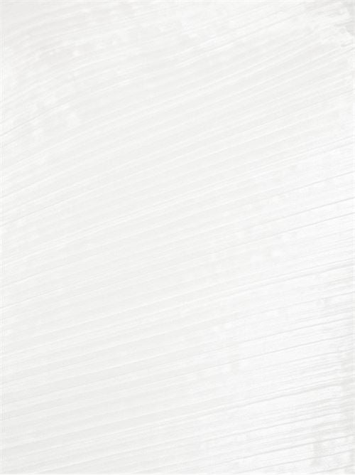 MADAME-T PLEATED STOLE