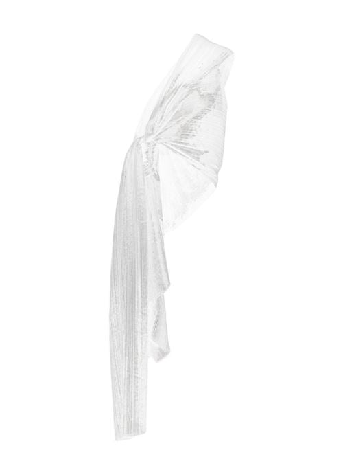 MADAME-T PLEATED STOLE
