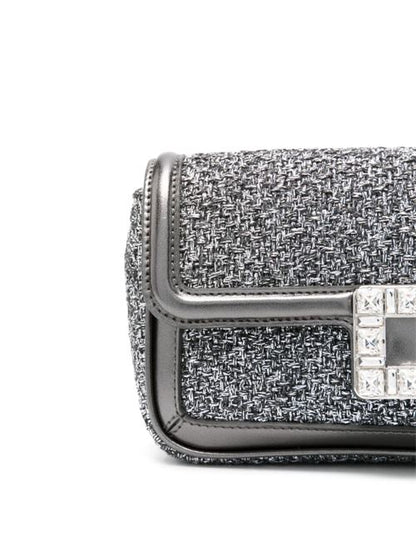 VIV JEU DE FILLE CLUTCH