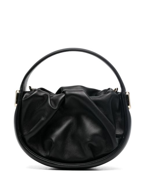VIV CHOC ROYALE MINI HOBO BAG