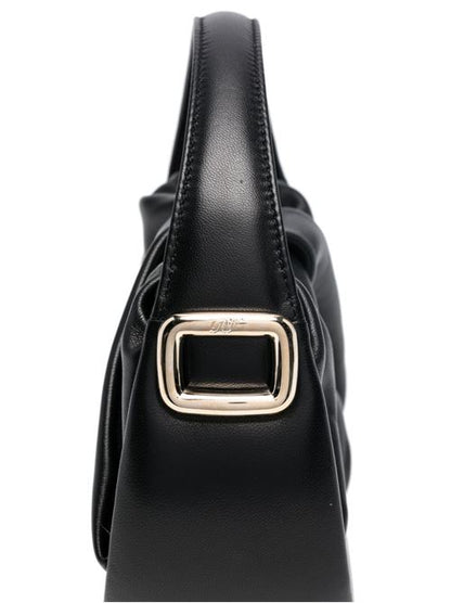 VIV CHOC ROYALE MINI HOBO BAG