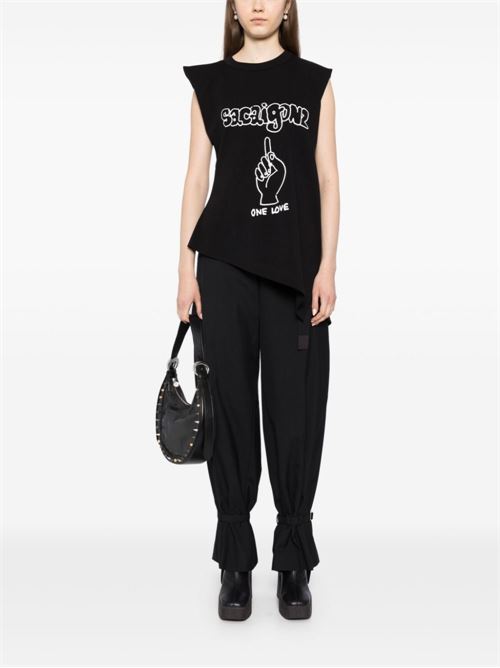 CARGO TROUSERS