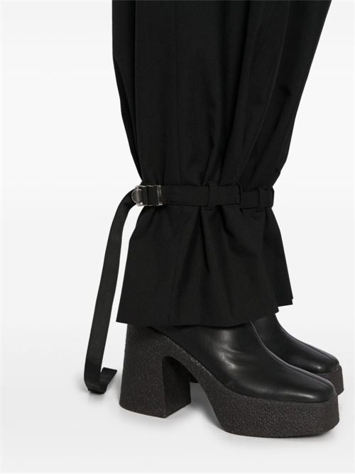 CARGO TROUSERS