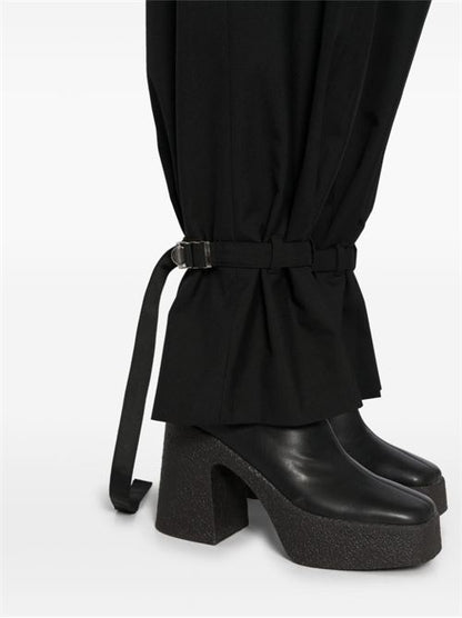 CARGO TROUSERS