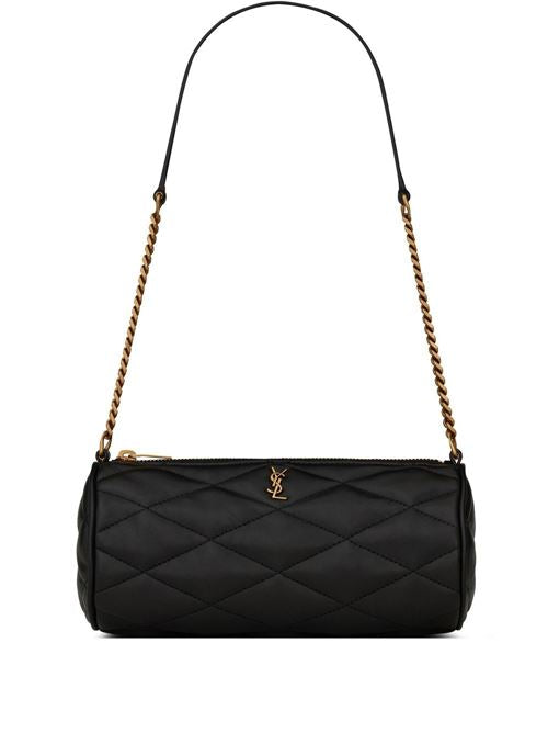 SADE MINI LEATHER SHOULDER BAG