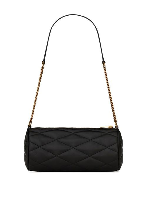 SADE MINI LEATHER SHOULDER BAG