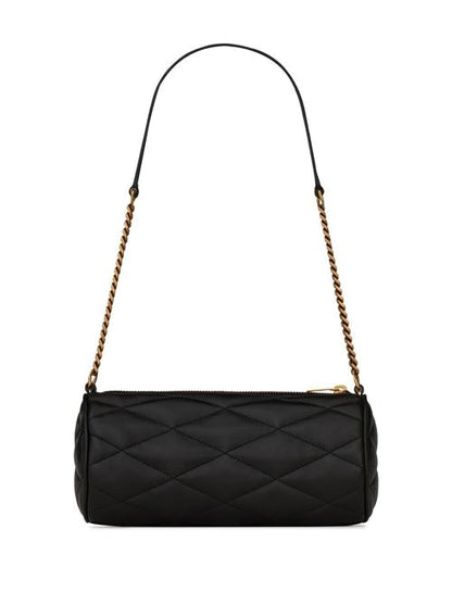 SADE MINI LEATHER SHOULDER BAG