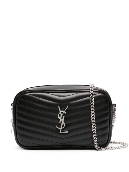 LOU LEATHER MINI BAG
