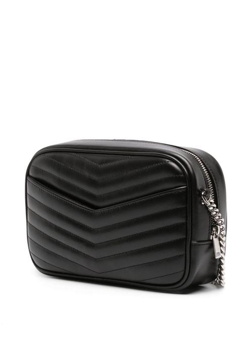 LOU LEATHER MINI BAG