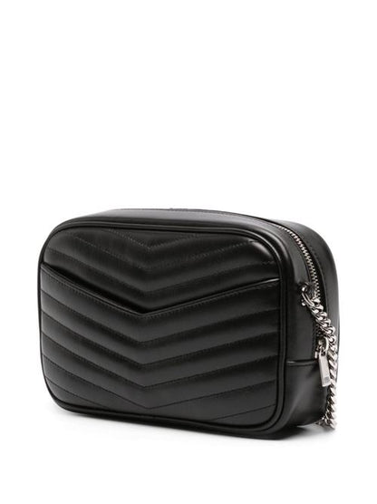 LOU LEATHER MINI BAG