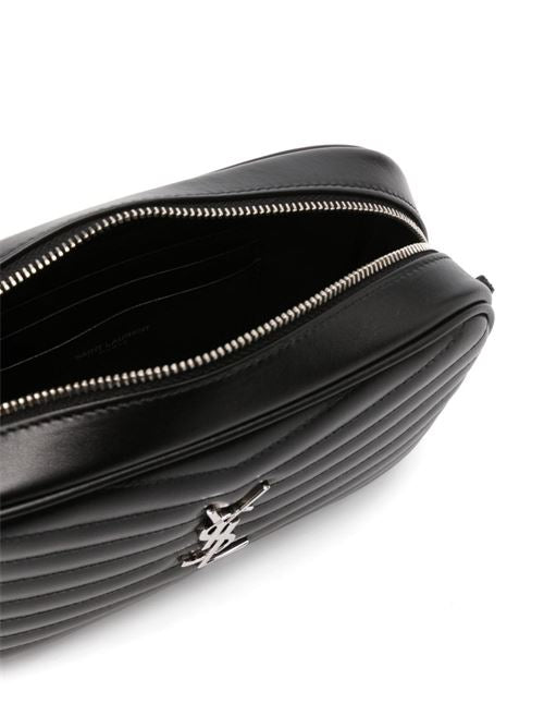 LOU LEATHER MINI BAG