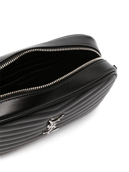 LOU LEATHER MINI BAG
