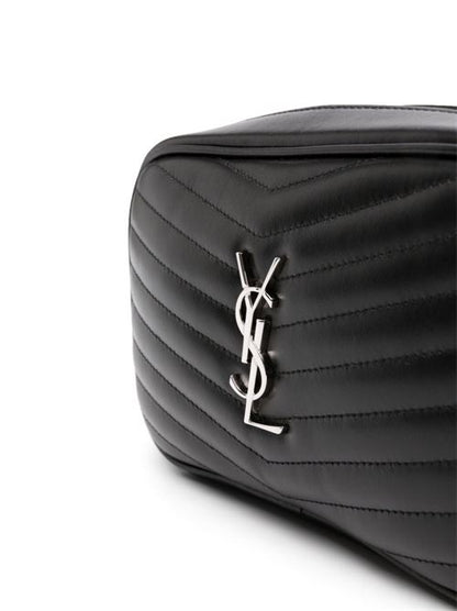 LOU LEATHER MINI BAG