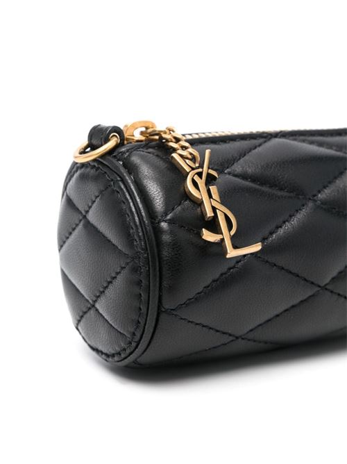 SADE LEATHER MICRO BAG